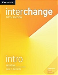 Interchange Intro Workbook (Paperback, 5 Revised edition)