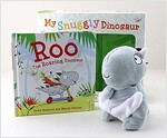 My Snuggly Dinosaur (Novelty Book)