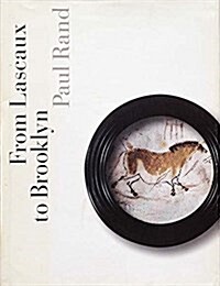 From Lascaux to Brooklyn (Hardcover)