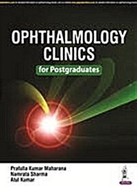 Ophthalmology Clinics for Postgraduates (Paperback)