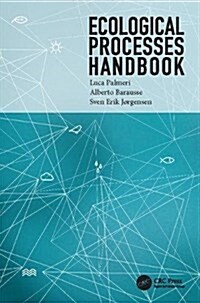 Ecological Processes Handbook (Paperback)