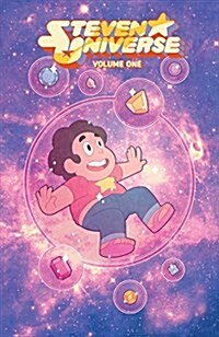 STEVEN UNIVERSE 2017 (Paperback)