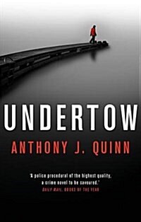 Undertow (Paperback)