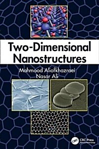 Two-Dimensional Nanostructures (Paperback)