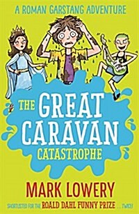 The Great Caravan Catastrophe (Paperback)