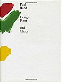 Design, Form, and Chaos (Hardcover)