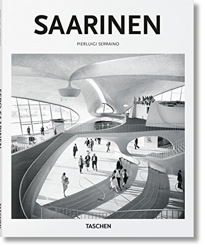 SAARINEN (Hardcover)