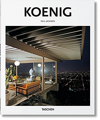 Koenig (Hardcover)