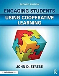 Engaging Students Using Cooperative Learning (Paperback, 2 ed)