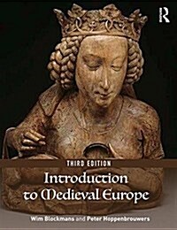 Introduction to Medieval Europe 300-1500 : Third Edition (Paperback, 3 ed)