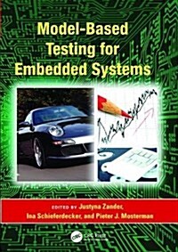 Model-Based Testing for Embedded Systems (Paperback)