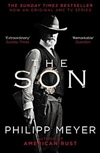 The Son (Paperback, TV Tie-In)