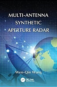 Multi-Antenna Synthetic Aperture Radar (Paperback)
