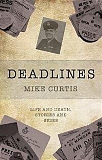 Deadlines (Paperback)