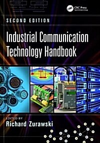 Industrial Communication Technology Handbook (Paperback, 2 ed)