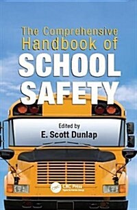 The Comprehensive Handbook of School Safety (Paperback)