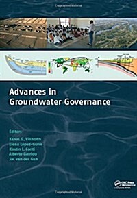 Advances in Groundwater Governance (Paperback)