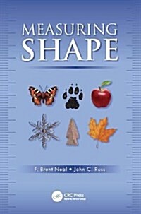 Measuring Shape (Paperback)