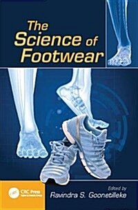 The Science of Footwear (Paperback)