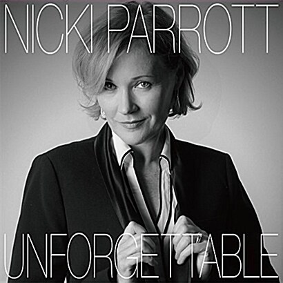 [수입] Nicki Parrott - Unforgettable: Nat King Cole Songbook [Hyper Magnum Sound]