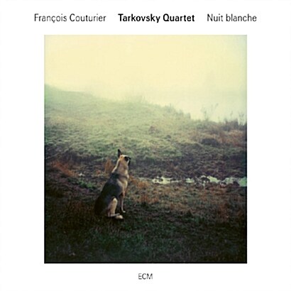 [수입] Francois Couturier Tarkovsky Quartet - Nuit Blanche