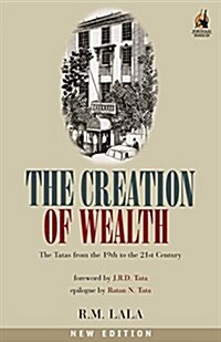 Creation of Wealth (Paperback)