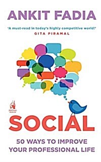 Social (Paperback)