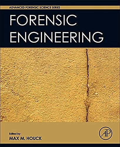 Forensic Engineering (Hardcover)