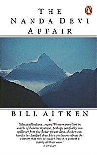 Nanda Devi Affair (Paperback)