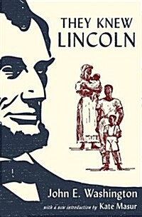 They Knew Lincoln (Hardcover)