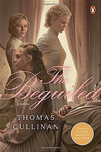 [중고] The Beguiled (Movie Tie-In) (Paperback)