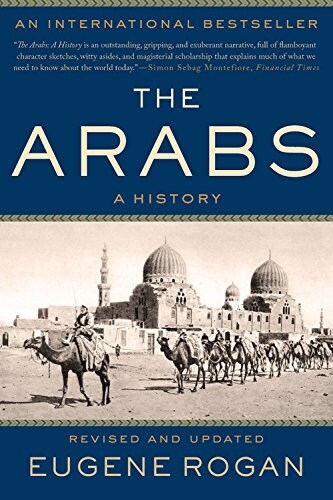 The Arabs: A History (Paperback)
