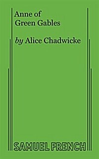 Anne of Green Gables (Paperback)