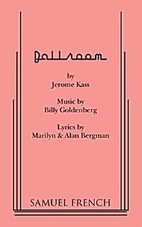 Ballroom (Paperback)