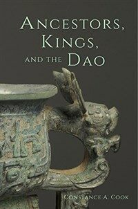 Ancestors, Kings, and the DAO (Hardcover)