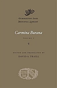 Carmina Burana (Hardcover)