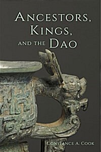 Ancestors, Kings, and the DAO (Hardcover)