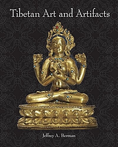 Tibetan Art and Artifacts (Paperback)