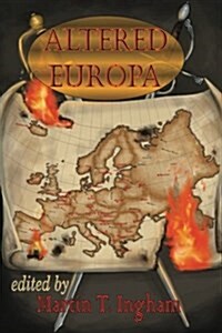 Altered Europa (Paperback)