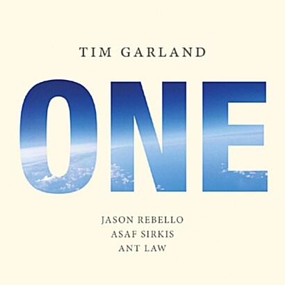 [수입] Tim Garland - One