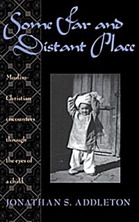 Some Far and Distant Place (Hardcover)