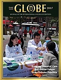 The Globe 2017: Journal International College of Dentists (Paperback)