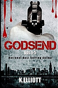 Godsend Series 1-5 (Paperback)