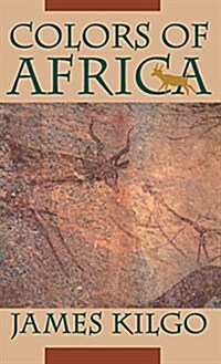 Colors of Africa (Hardcover)