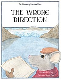 The Wrong Direction (Paperback)