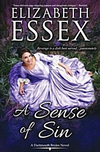 A Sense of Sin (Paperback)