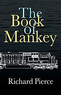 The Book of Mankey (Paperback)