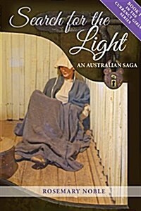 Search for the Light: An Australian Saga (Paperback, 2, Revised)