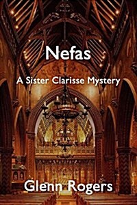 Nefas (Paperback)