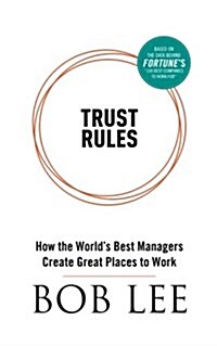Trust Rules (Paperback)